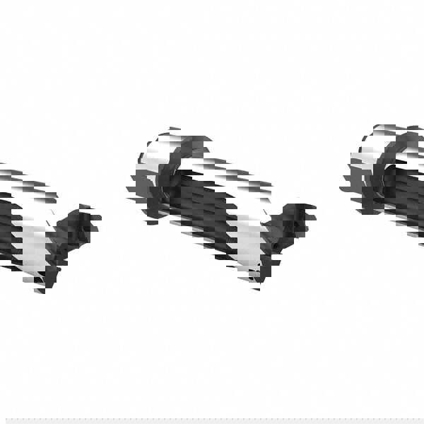 Indexable Spade Drill: 26 to 29 mm Dia, 87 mm Max Depth, Straight Flute