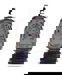 REFRIG THERM RND -20/+80F