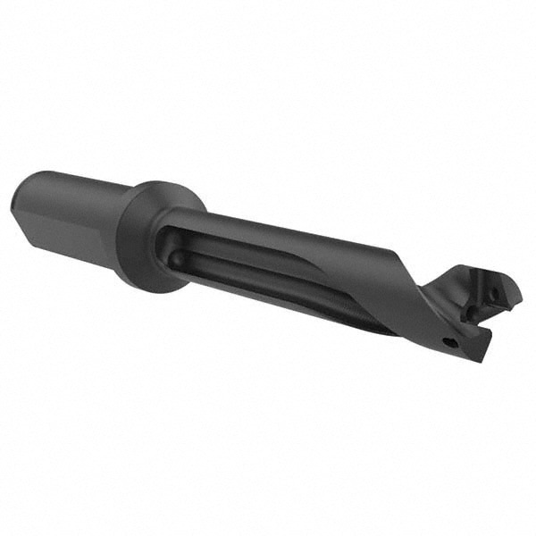 Indexable Spade Drill: 0.6299 to 0.6692