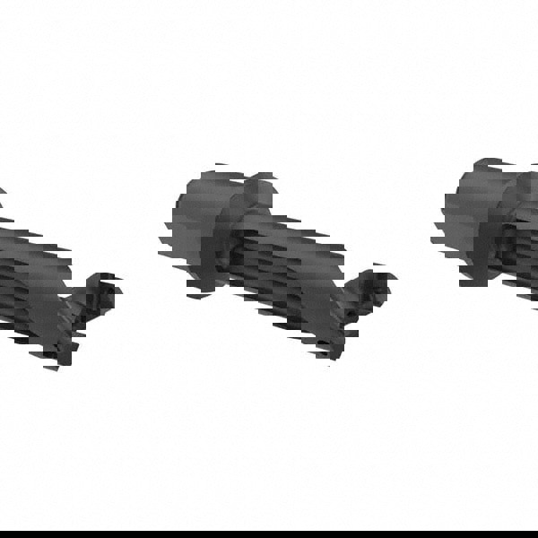 Indexable Spade Drill: 0.7087 to 0.7873