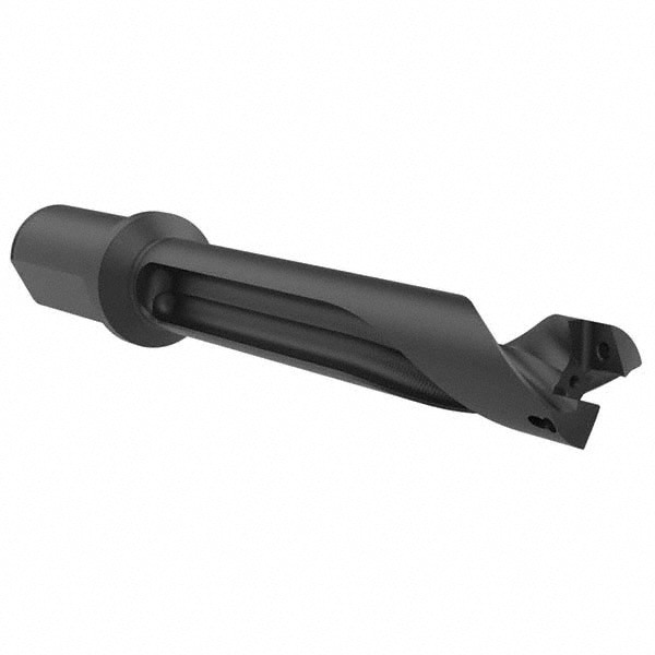 Indexable Spade Drill: 1.2598 to 1.378