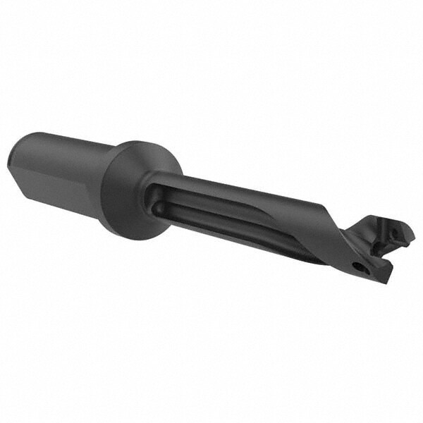 Indexable Spade Drill: 0.4724 to 0.5117