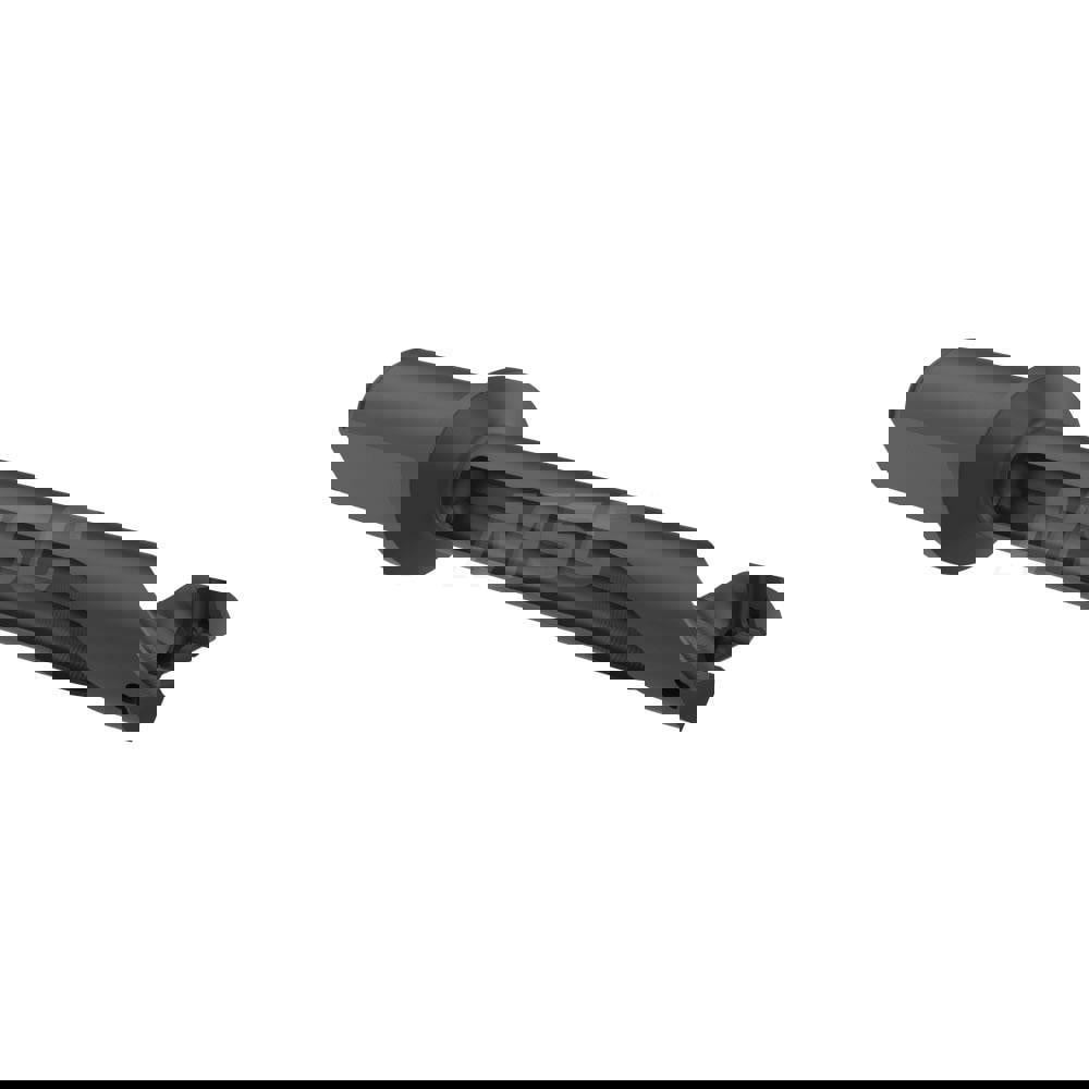 Indexable Spade Drill: 0.5118 to 0.5511