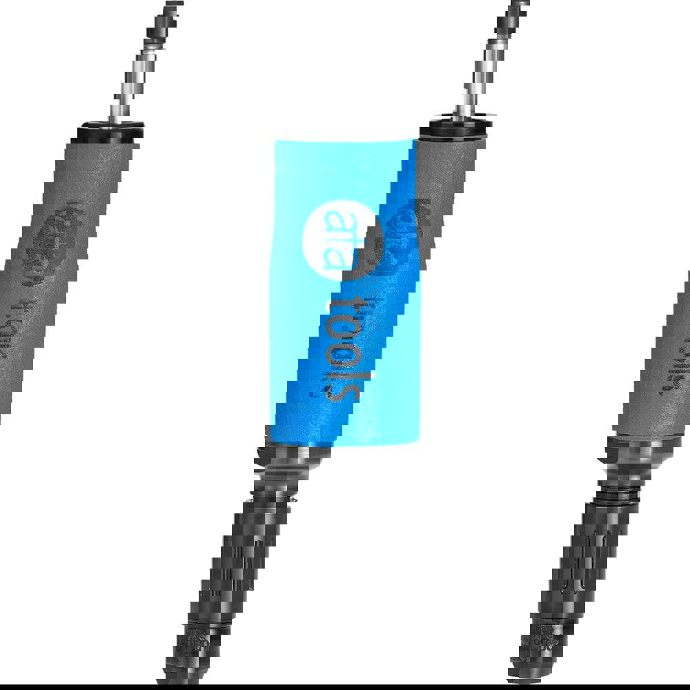 Air Die Grinder: 1/8'' Collet, 1/8 '' Inlet