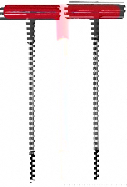 Hex Key: T-Handle Arm