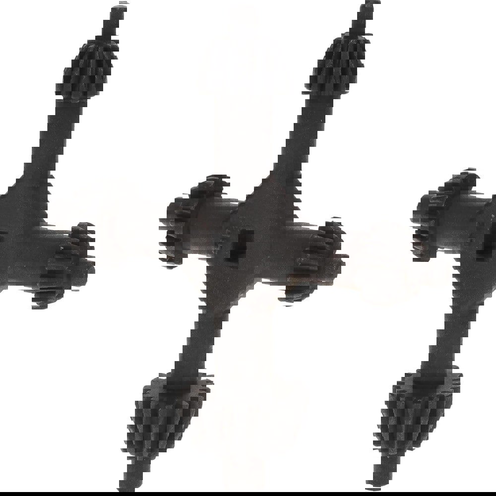 4-Way Drill Chuck Key: K2, K3, K32 & K4