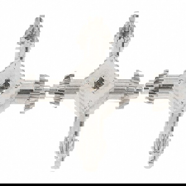 Drill Chuck Keys & Keyleashes