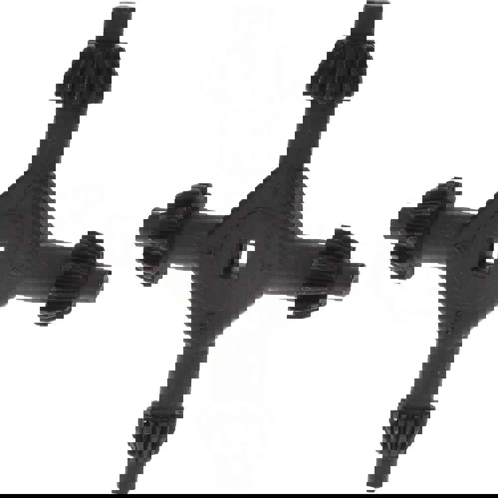 4-Way Drill Chuck Key: K30, K7, KG & KK