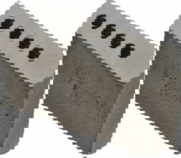 Extra High Pointed Serrated