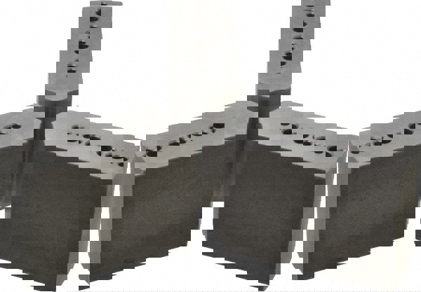 Soft Lathe Chuck Jaw: 5.75