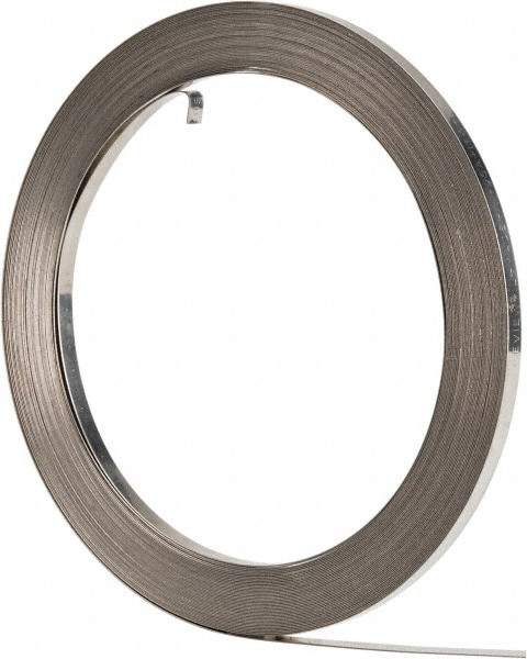 Grade 201, Stainless Steel Banding Strap Roll