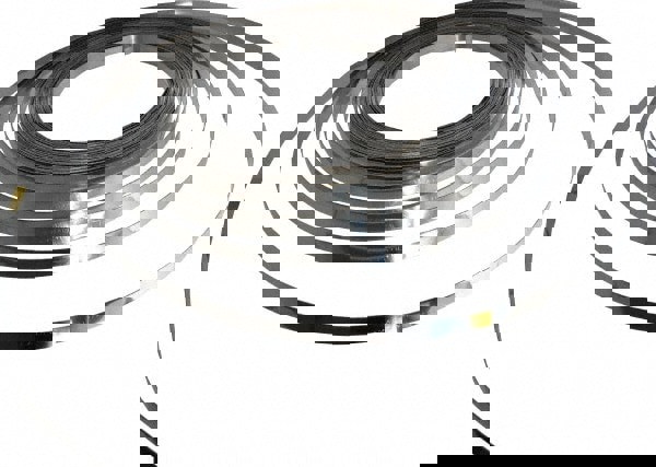 Band Clamp: Banding Strap Roll, 3/4