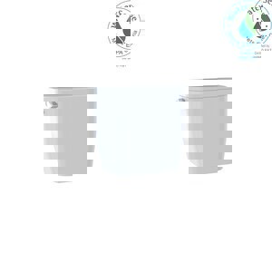 CCY 1.28 TANK ONLY ENTRAD WHT