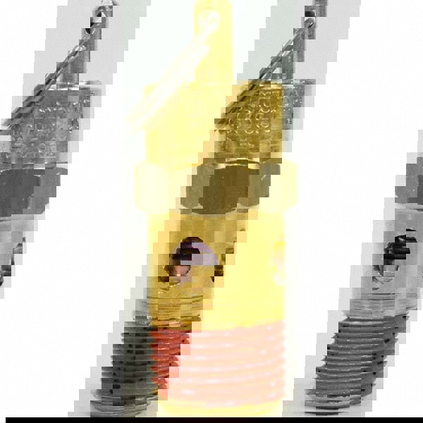 ASME Safety Relief Valve: 3/8