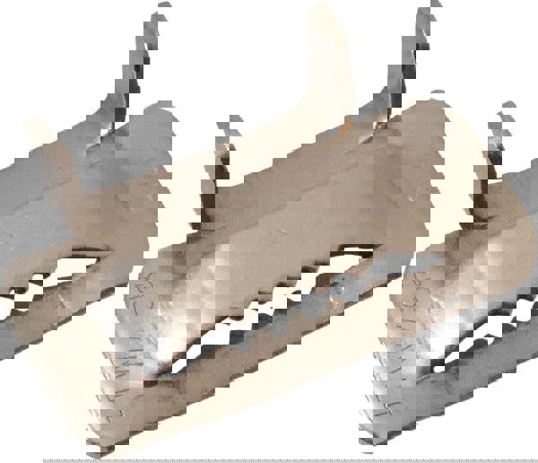 Strapping Buckles; Buckle Type: Banding Strap ; Material: Stainless Steel ; Material Grade: 201 ; UNSPSC Code: 31162900