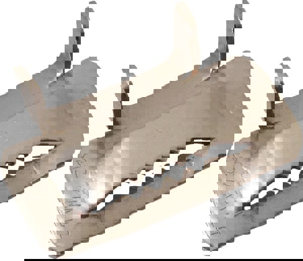 Strapping Buckles; Buckle Type: Banding Strap ; Material: Stainless Steel ; Material Grade: 201 ; UNSPSC Code: 31162900