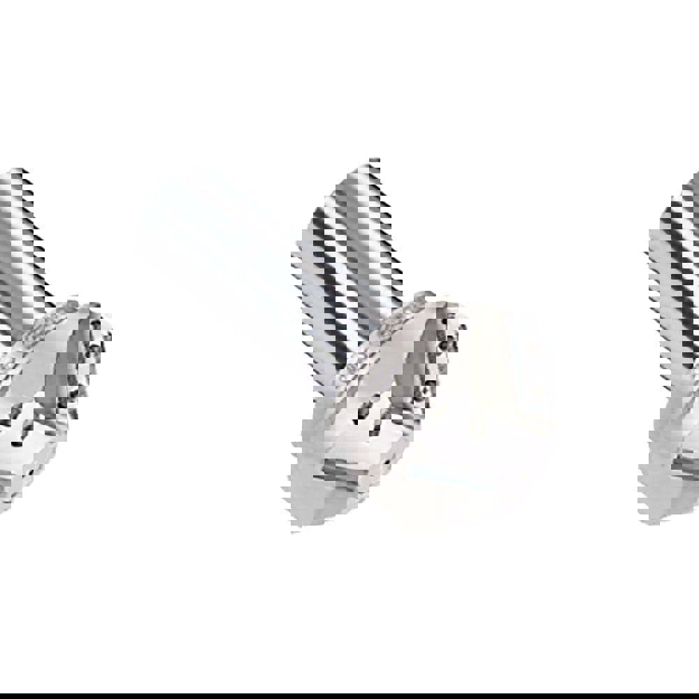 Indexable Chamfer & Angle End Mills