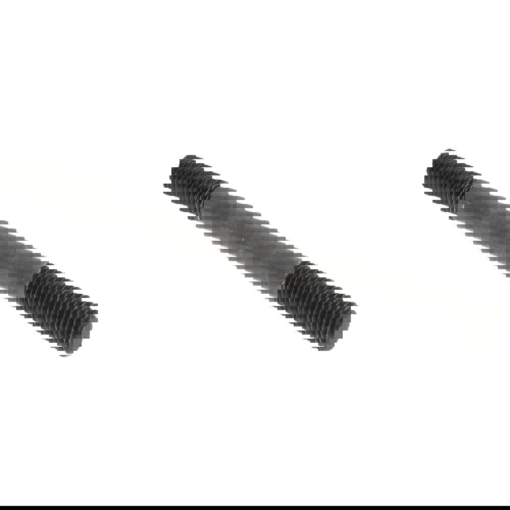 Equal Double Threaded Stud: 1/2-13 Thread, 7