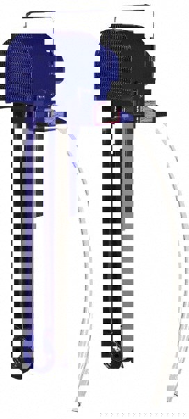 Belt Oil Skimmer: 6.00 GPH, 60