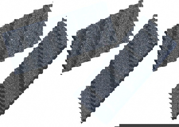 Rectangular, Silicon Carbide, Grooved Dressing Finishing Stick