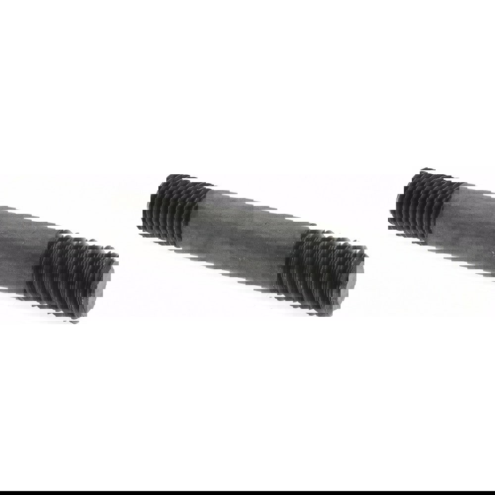 Equal Double Threaded Stud: 5/8-11 Thread, 5