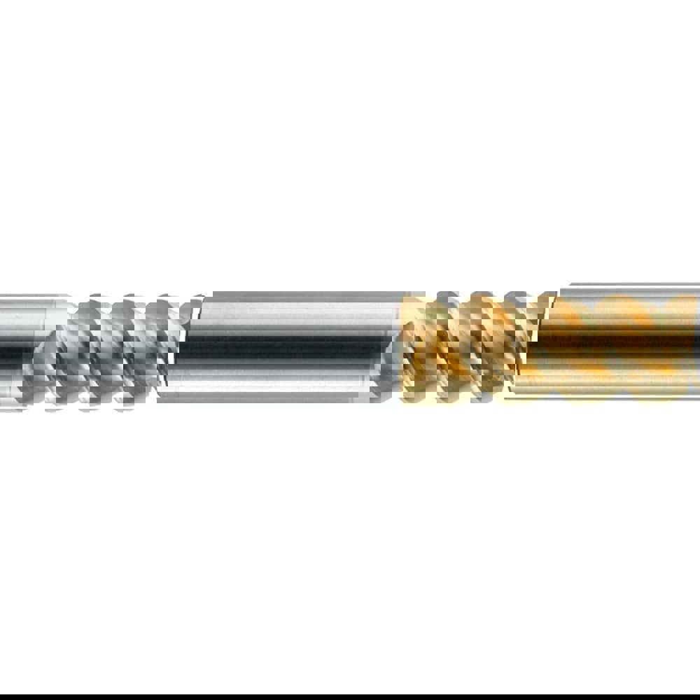 Sem High-Helix 60Deg,Tin