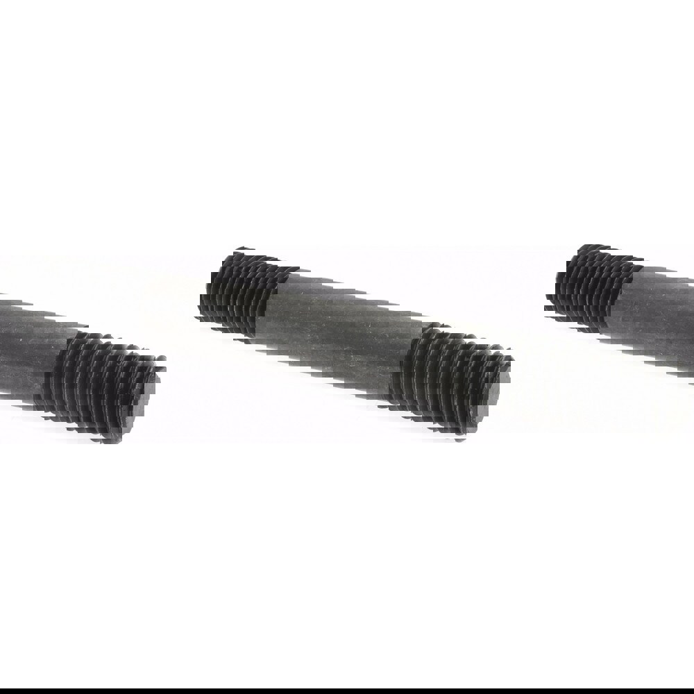 Equal Double Threaded Stud: 5/8-11 Thread, 6