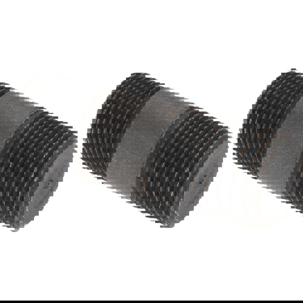 Equal Double Threaded Stud: 3/4-10 Thread, 2-1/4