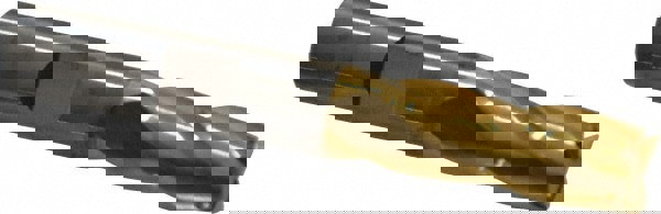 Sem High-Helix 60Deg,Tin