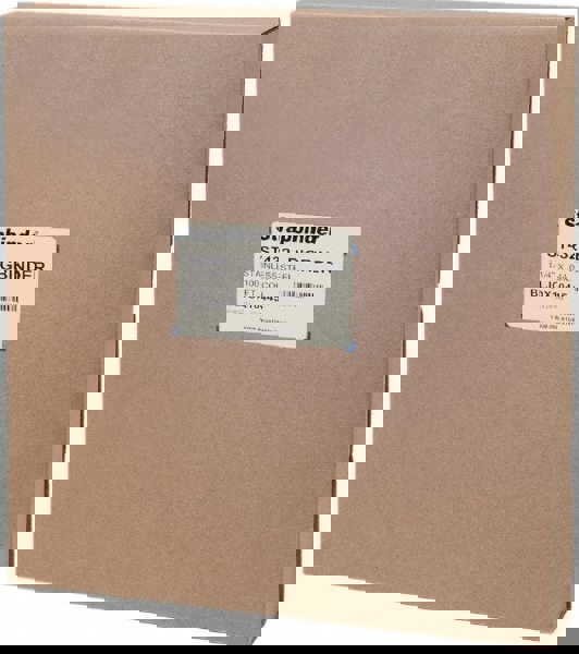 Band Clamp: Banding Strap Roll, 3/4