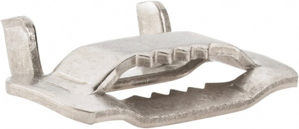 Grade 201, Stainless Steel Banding Strap Buckle