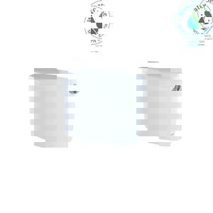 CCY 1.28 TANK W/ LID RH LEV COTT