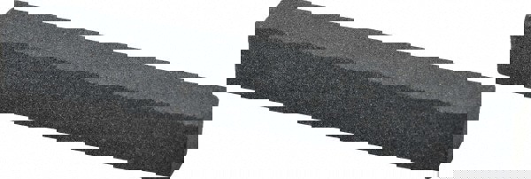 Square, Silicone Carbide, Finishing Stick