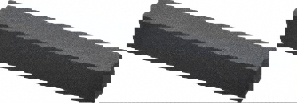 Square, Silicone Carbide, Finishing Stick