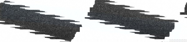 Half Round, Silicone Carbide, Finishing Stick