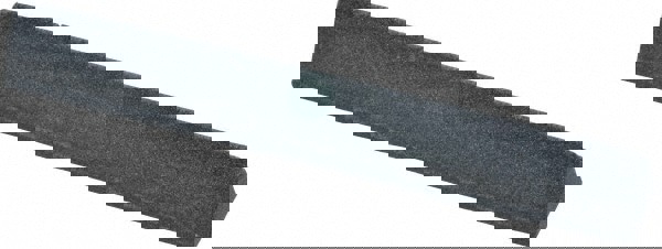 Three Square, Silicone Carbide, Finishing Stick