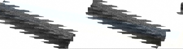 Round, Silicone Carbide, Finishing Stick