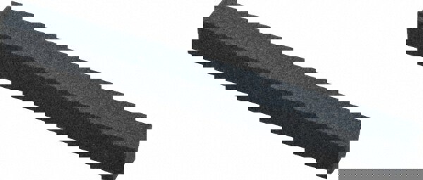 Square, Aluminum Oxide, Finishing Stick