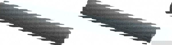 Half Round, Aluminum Oxide, Finishing Stick