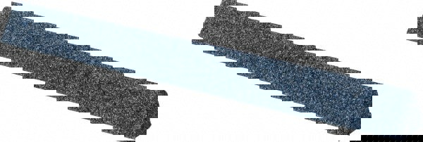 Three Square, Aluminum Oxide, Finishing Stick