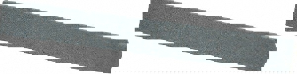 Three Square, Aluminum Oxide, Finishing Stick