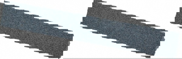 Three Square, Aluminum Oxide, Finishing Stick