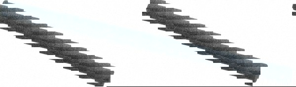 Round, Aluminum Oxide, Finishing Stick