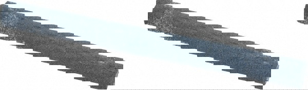 Round, Aluminum Oxide, Finishing Stick