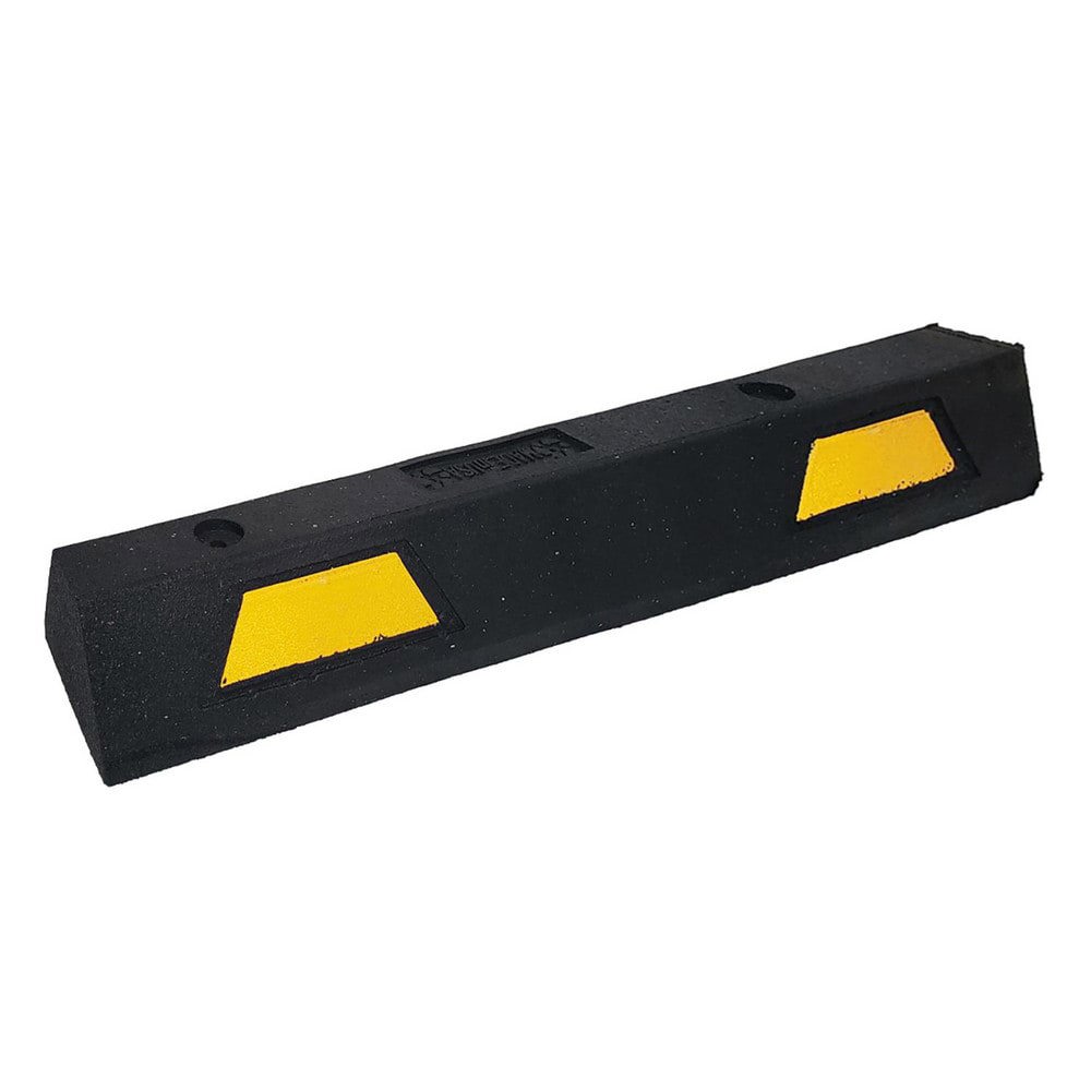 Speed Bumps, Parking Curbs & Accessories