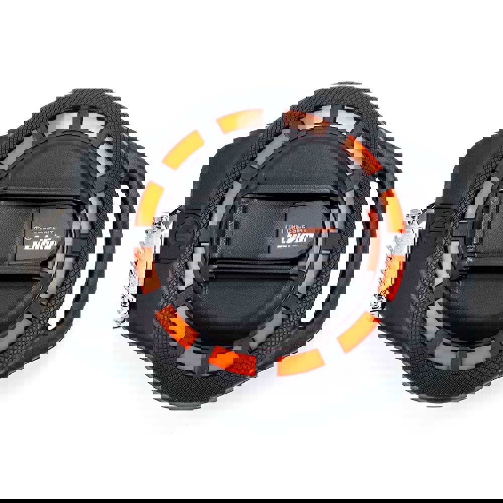 Tape Measure: 50' Long, 3/8