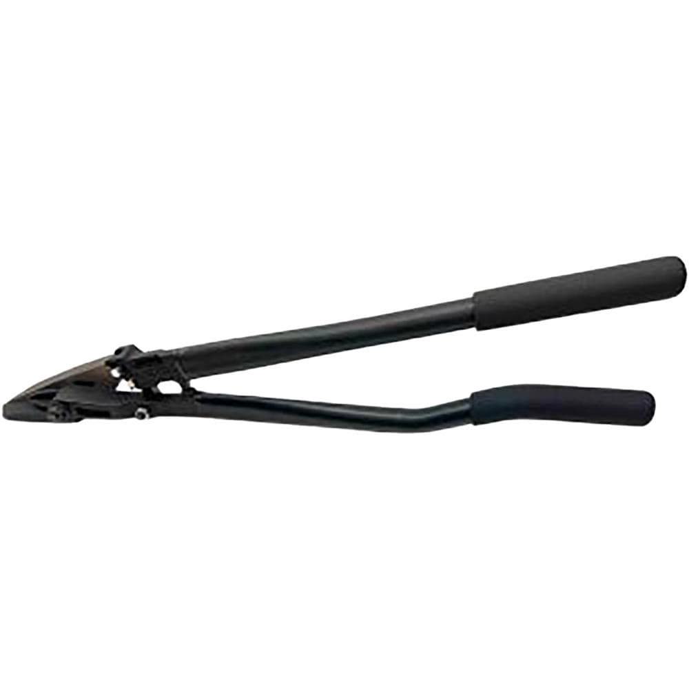 Strapping Sealers, Crimpers & Tensioners; Product Type: Strapping Cutter ; For Use With: Stainless Steel Strapping 3/4-2