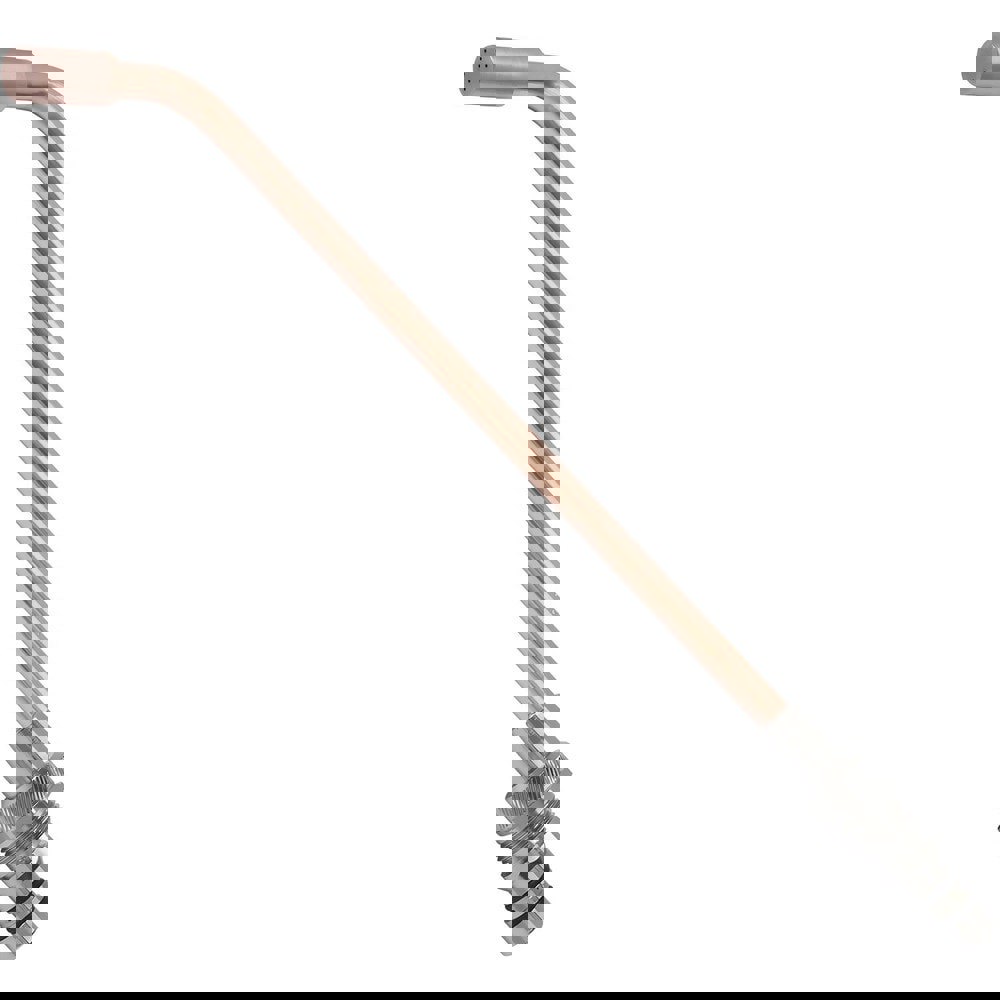Heavy Duty Oxy-Acetylene Heating Tip