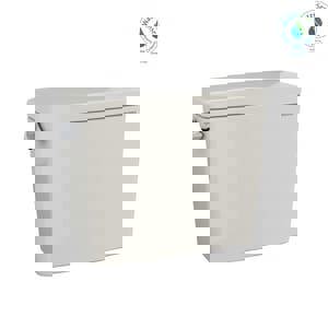 CCY 1.28 VC LEFT LEV TLT TANK SEBE