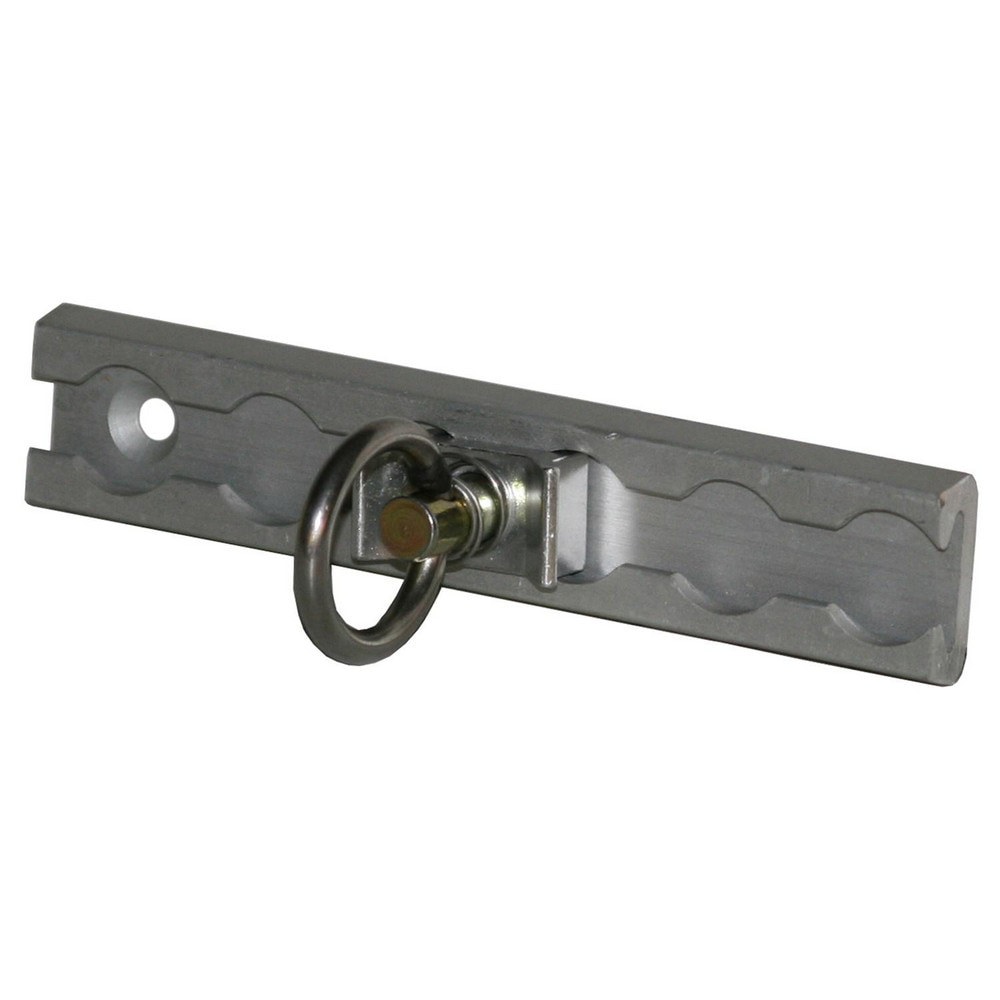Pick-Up Bed Accessories; Type: Super Track ; For Use With: Trucks and Trailers ; Material: Aluminum ; UNSPSC Code: 25174800